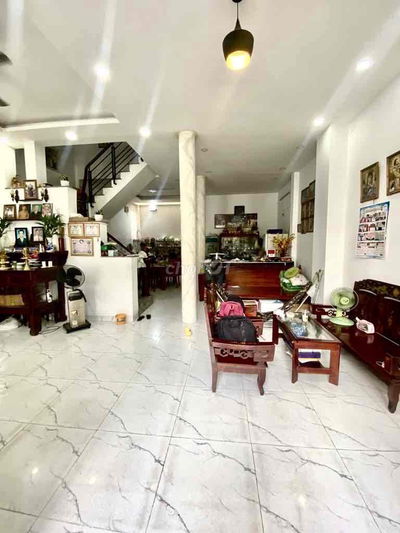 🏡 NHÀ ĐẸP QUANG TRUNG – 95M² – 4 TẦNG – 5 PN – SỔ VUÔNG, CHO XEM NGAY!