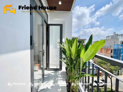 Khai trương dự án căn hộ ban công Lê Đức Thọ