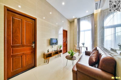 [HỆ THỐNG]🔥Căn hộ 2PN balcon✅PHAN XÍCH LONG✅ngã tu Phú Nhuận