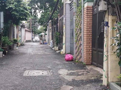 🔥 HIẾM CÓ! NHÀ LÊ QUANG ĐỊNH 2 TẦNG 10m2