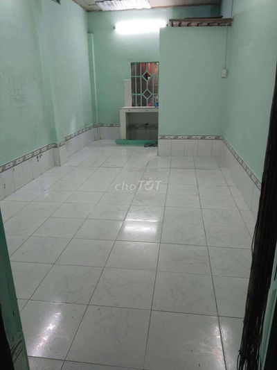 Phòng trọ sạch đẹp, an ninh, giá rẻ tại quận 2