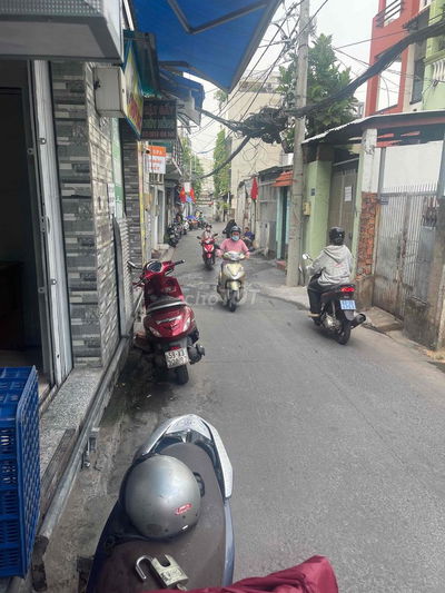 cần cho thuê căn nhà kinh doanh nhỏ lẻ được