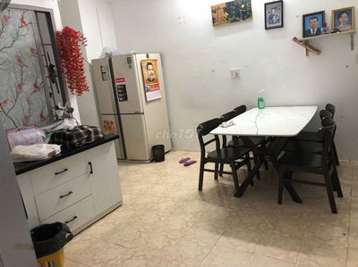 Bán căn hộ 2PN Hiệp Bình Chánh 53m2 SHR view công viên