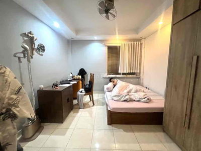 NHÀ 2PN 3 TẦNG VẠN KIẾP