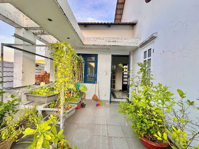 Bán nhà 1T2L khu bờ sông khu đường 23- Hiệp Bình Chánh- Thủ Đức