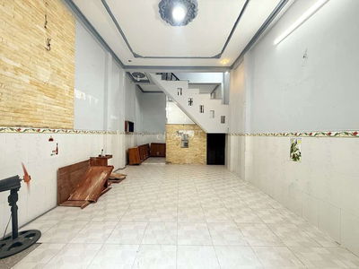 CHÍNH CHỦ BÁN NHÀ NGANG HƠN 4M NỞ HẬU - 41M2 - KO LỖI - CHỈ 4TỶ4