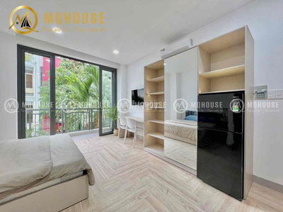 🌈 CHDV BanCong ngay Bình Trị Đông có sẵn nội thất  🌈