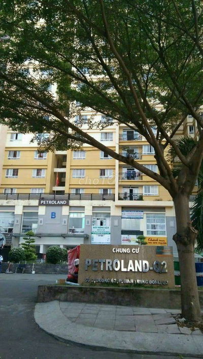 Căn hộ có sổ hồng, 2PN, 2WC, 77 mét, nhà rất đẹp, giá rẻ, quận 2