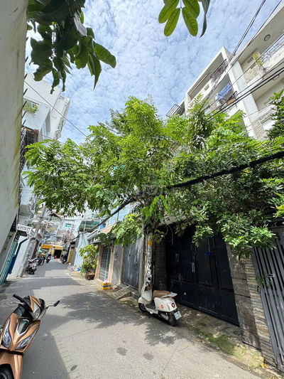 🔥Bán nhà 2 Mặt tiền🔥Giá Chạm đáy, 10 CHDV Trần Kế Xương Q.Bình Thạnh