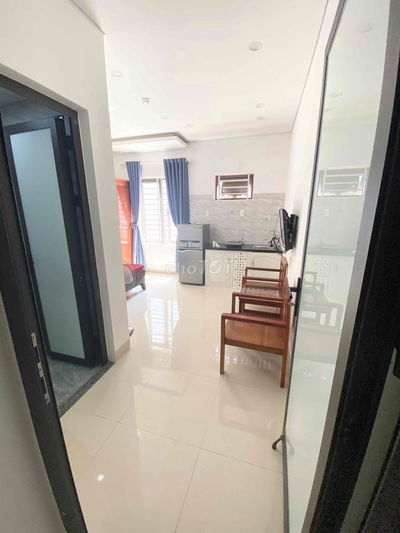 🎉 Cho thuê studio đầy đủ tiện nghi khu Nam Việt Á – Ngũ Hành Sơn – ĐN