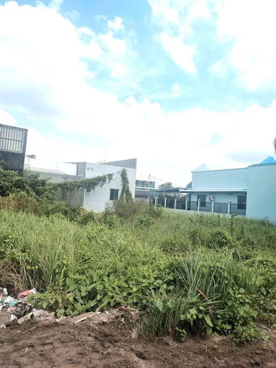 🌈Đất Nền Full Thổ XD Tự Do Cách Mặt Tiền 30m SHR Xe 7 Chỗ Tới Đất