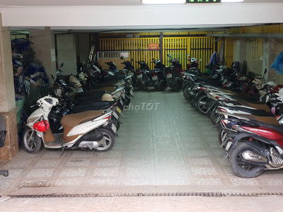 Cho thuê cả nhà phố trần đại nghĩa,dt 75m x 4 tầng,TM,nhà mới đẹp