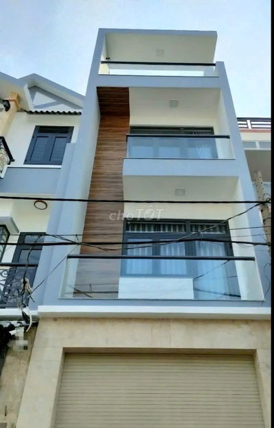Cần cho thuê nhà HXH 35/3A Bình Lợi P.13 Q.Bình Thạnh