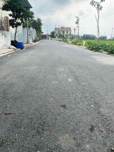 🏡 BÁN LÔ ĐẤT ĐẸP TẠI PHÚC MIỄU – HÒA PHONG – MỸ HÀO – HƯNG YÊN  📏 Diện