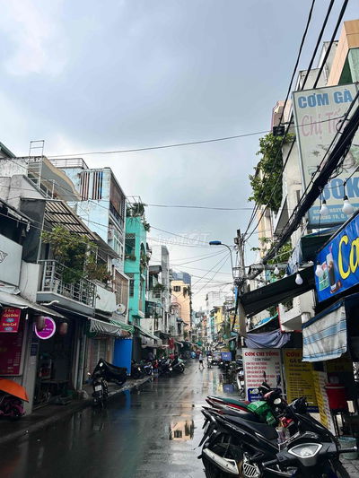 🔥 Cực Hiếm! Nhà 3 Tầng Bình Thạnh - 33m2 – Giá 10 Tỷ Thương Lượng