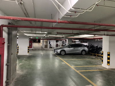 Cho thuê mb phố mai hắc đế,dtsd 135m2 x 3 tầng,TM,giá từ 28tr-130tr/th