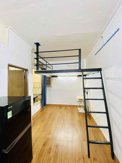 CHO THUÊ PHÒNG TẠI ĐƯỜNG NGUYỄN THIỆN THUẬT_TRUNG TÂM QUẬN 3