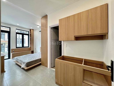 KHAI TRƯƠNG DỰ ÁN MỚI - NGAY GẦN CẦU VƯỢT 3/2 - SƯ VẠN HẠNH, QUẬN 10