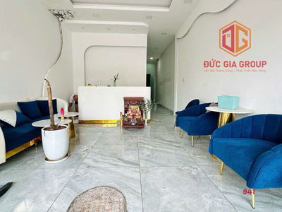 Cho thuê nhà 1T3L đường Phan Trung,P.Tam Hiệp giá 35tr/tháng