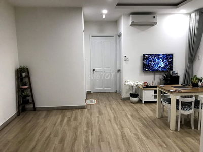 Bán căn góc có sổ 75m2 2PN 2WC giá 2.7 tỷ - full NT - View đẹp