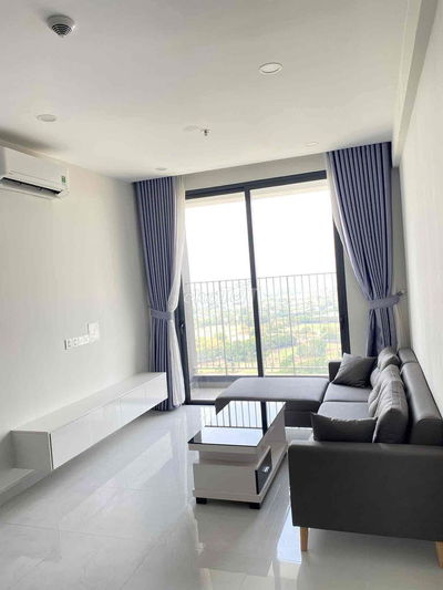 căn hộ 72m2 2PN The Emerald Golf View