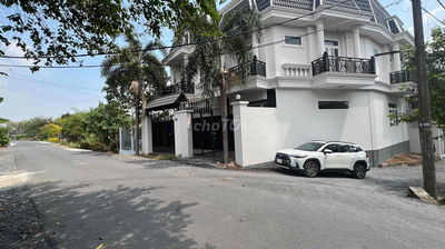 Nhà ngoại ô xã củ chi hcm