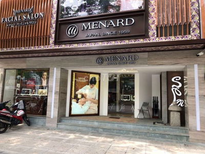 Cho Thuê Mặt Bằng đường Hai Bà Trưng, Tân Định, Quận 1