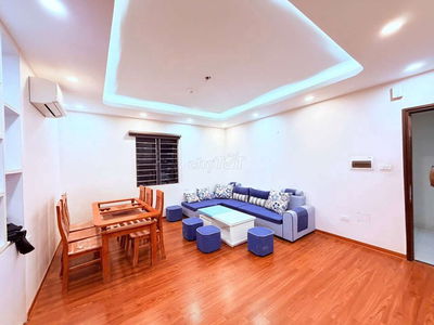 Chính chủ bán Căn hộ C14 - Lô góc 70m2 - 2 Ngủ - 2Wc - 5.x Tỷ