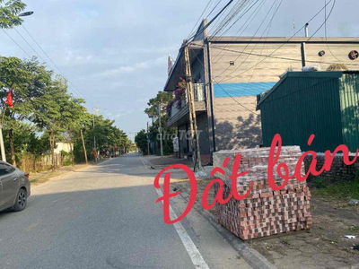 CHÍNH CHỦ TÔI CẦN BÁN 120M ĐẤU GIÁ TIÊN DƯƠNG CHỈ 8X TR/M