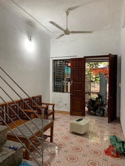 Cho thuê nhà riêng, nguyên căn