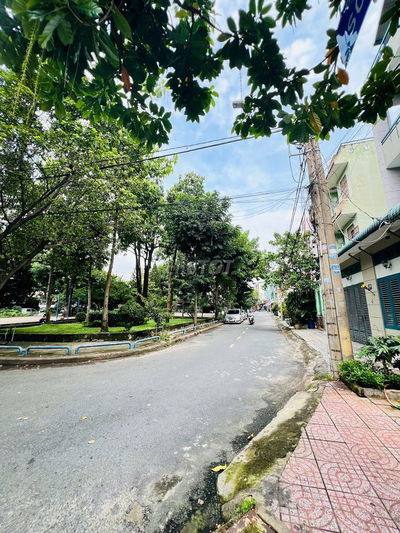 SIÊU HIẾM, BÁN GẤP NHÀ 2MT HẺM 6 MÉT, ĐƯỜNG 19, NGANG 4,2 MÉT.