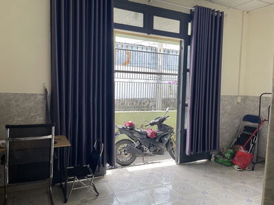 Cần cho thuê nhà nguyên căn hẽm 718 QL13, hiệp bình phước(cũ) thủ đức.