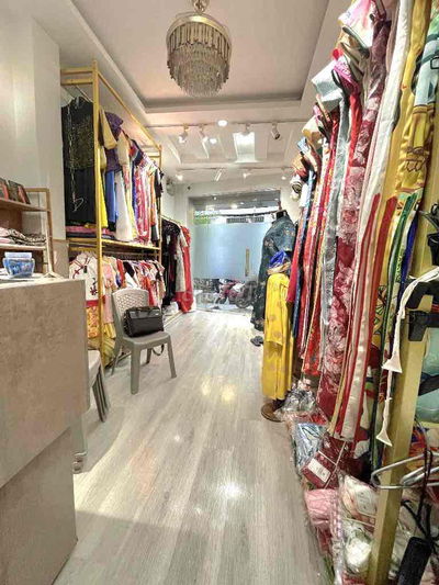 🆘🆘QUẬN 6 NGAY VÒNG XOAY PHÚ LÂM - HẺM Ô TÔ THÔNG  5 4 m — - 4 TẦNG - V