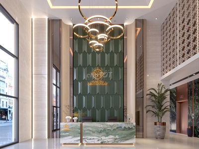 CĂN 3PN CUỐI CÙNG HÀNG CĐT - NHẬN NHÀ Ở NGAY - TẦNG 6 VIEW MẶT TIỀN