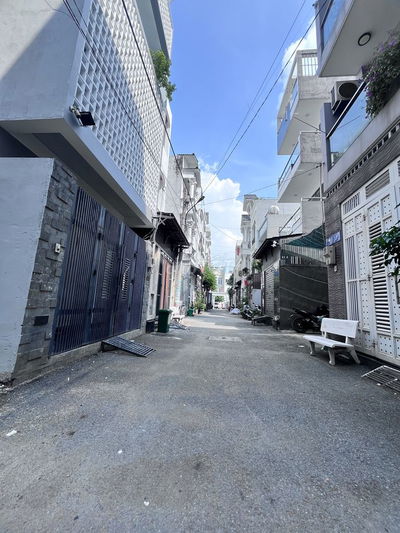 Bán đất linh đông thủ đức,sổ riêng,gần Phạm Văn đồng,71m2 giá 5,8 tỷ