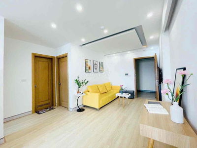 cho thuê căn hộ tầng 20 view biển đẹp mê