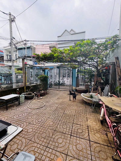 MS 0042.  NHÀ HẺM 98 BÌNH TRỊ ĐÔNG, 3 TẦNG. DT 113M2, GIÁ HƠN 8 TỶ.