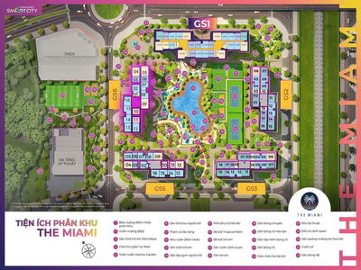 BÁN NHANH CĂN HỘ 2PN – TÒA GS5 – VINHOMES SMART CITY TÂY MỖ