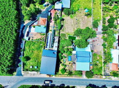 BÁN ĐẤT PHƯỚC HẢI - BÀ RỊA VŨNG TÀU