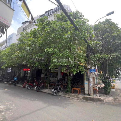 🏡 Thuê Ngay góc 2MT 4,5x20m Đường 19 ,BTĐ-B ,Bình Tân,TP. HCM.