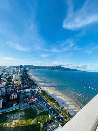 🏖️ CHO THUÊ CĂN HỘ MƯỜNG THANH – VIEW BIỂN