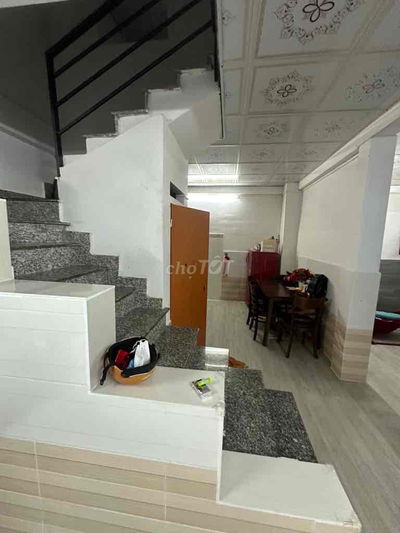 🌿NHÀ TÊN LỬA-BÌNH TÂN-41M2-2TẦNG- HXH-Giá 3,9Ty