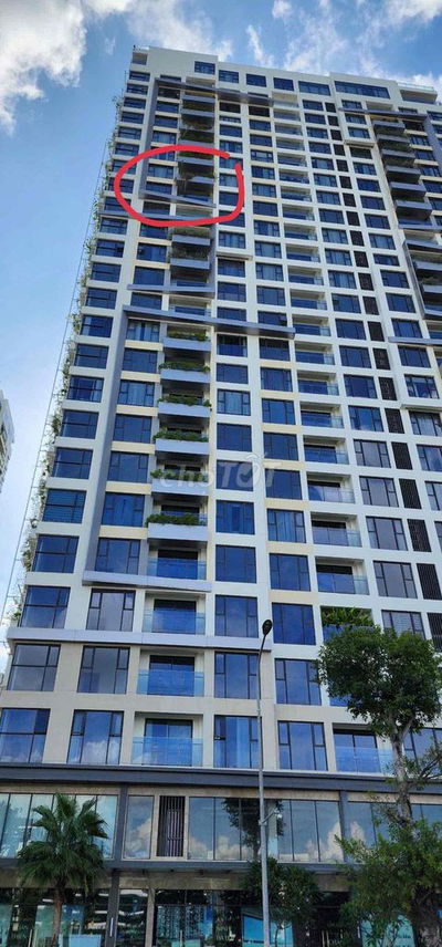 Căn hộ chung cư 3PN Lumiere Boulevard - chính chủ bán