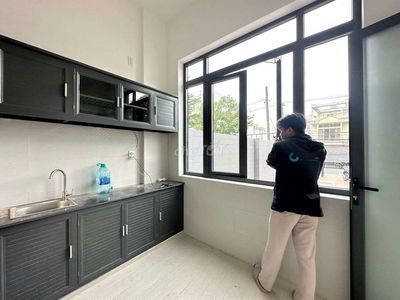 CHO THUÊ CĂN HỘ DUPLEX MINI CỬA SỔ TRỜI NGAY TRUNG TÂM GÒ VẤP