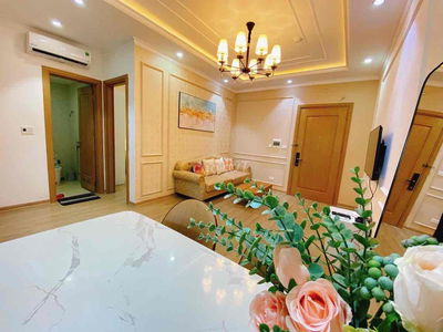 Cho thuê căn hộ Mường Thanh tầng 15