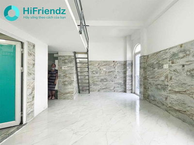 🧧[DUPLEX] BAN CÔNG, CS TRỜI - DIỆN TÍCH RỘNG, Ở NHIỀU NG - SÁT GGMALL