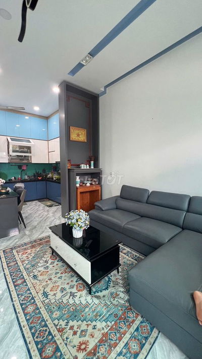 💥Nhà TC 5*31m,Hẻm Y Nuê,gần Mai Thị Lựu,gần Bệnh Viện Vùng