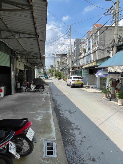 Cho thuê kho xưởng chính chủ