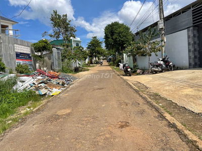 💥Đất Nhà Vườn,TC Tổng 840m,mặt chính 9m,Hẻm 118 Y Nuê,gần Mai Thị Lựu