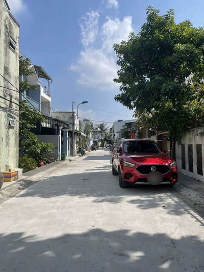 Bán đât hẻm xe hơi 1368 Lê văn lương, dt 8x22, cn176m², Giá 8ty8 TL